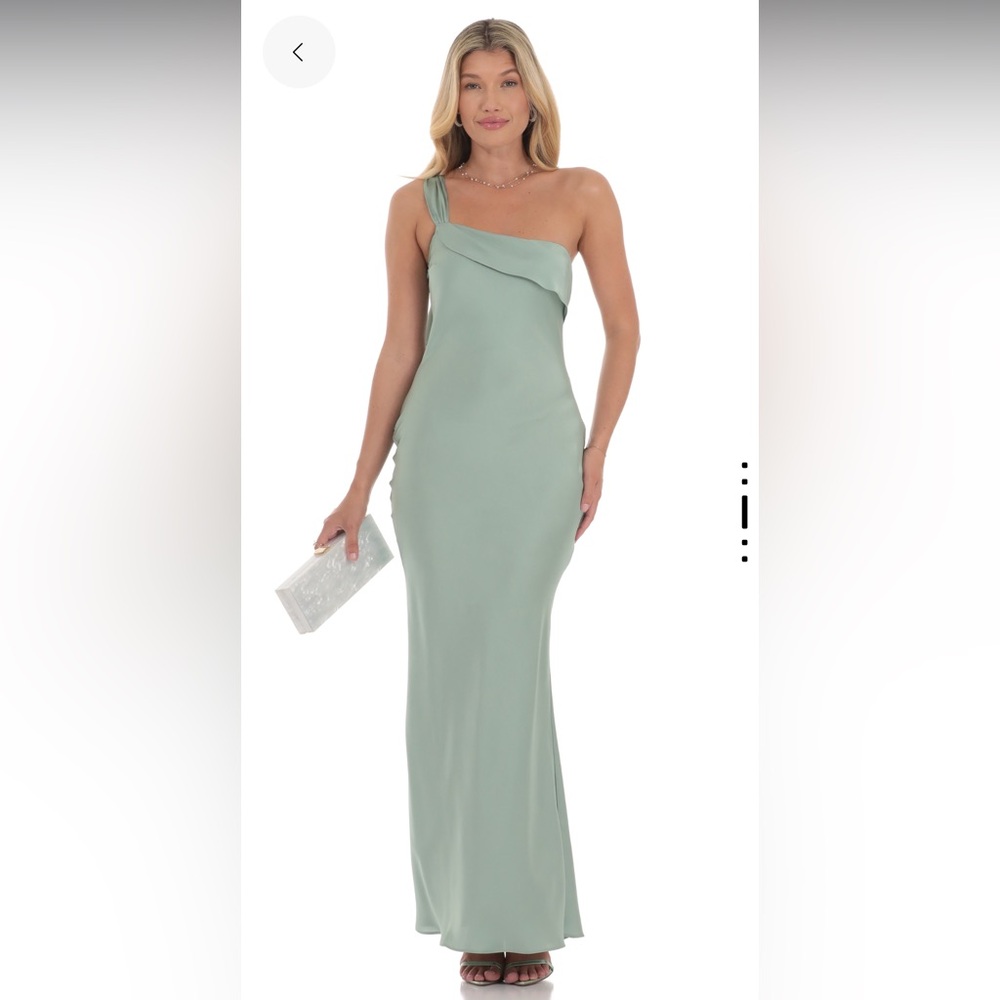 Lucy in the Sky Dress